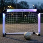FOOTBALL GOAL 71X45X50CM LUMINOUS ENERO - Image 5