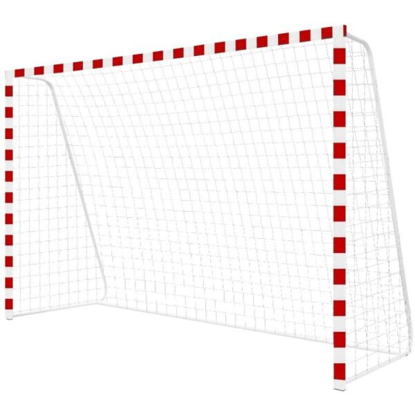 FOOTBALL GOAL WITH NET 300x160x90CM ENERO
