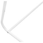 FOOTBALL GOAL WITH NET 300x160x90CM ENERO - Image 3