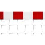 FOOTBALL GOAL WITH NET 300x160x90CM ENERO - Image 5