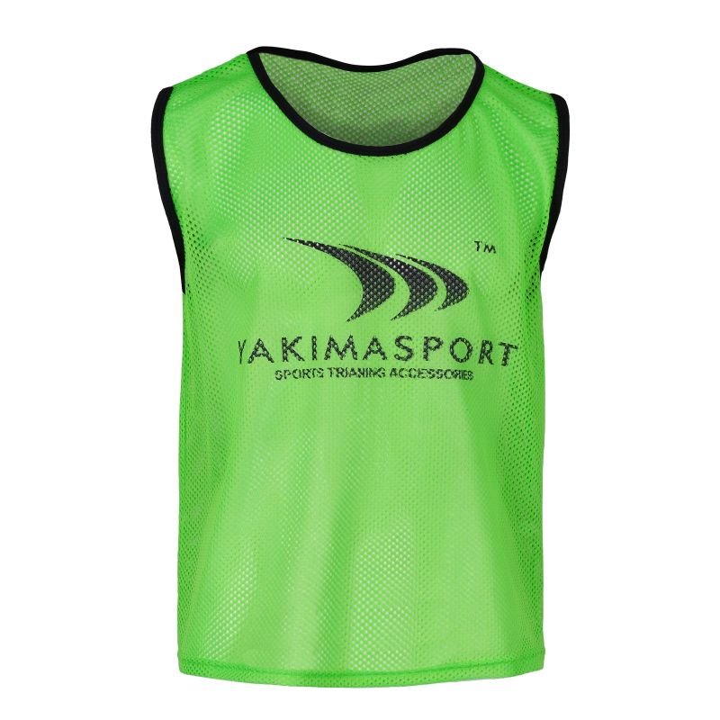 lupin-wear-ca-football-marker-100371-green-senior-608183 Yakima Sport M 100371S Tag - Image 1