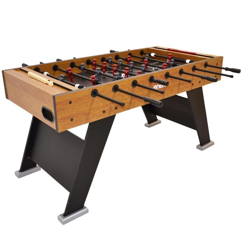 lupin-wear-ca-football-table-153x76x81cm-60kg-enero-1839535 FOOTBALL TABLE 153x76x81CM 60KG ENERO - Image 1