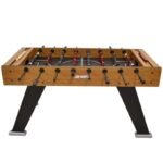 FOOTBALL TABLE 153x76x81CM 60KG ENERO - Image 3