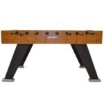 FOOTBALL TABLE 153x76x81CM 60KG ENERO - Image 7