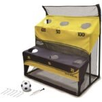 FOOTBALL TRAINING SET GOAL TRAINING FRAME 2IN1 - Image 2