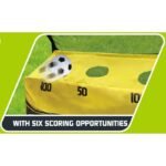 FOOTBALL TRAINING SET GOAL TRAINING FRAME 2IN1 - Image 6