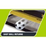 FOOTBALL TRAINING SET GOAL TRAINING FRAME 2IN1 - Image 7
