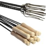 FORK FIRE STICK 100CM SET 10 PCS - Image 7