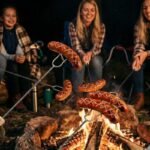 FORK FIRE STICK 100CM SET 10 PCS - Image 8