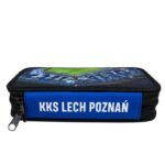 Forza Lech Double-Compartment Pencil Case - Image 2
