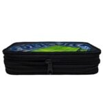 Forza Lech Double-Compartment Pencil Case - Image 3