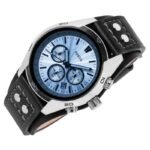 FOSSIL Coachman CH2564 Mens Watch + BOX - Image 2