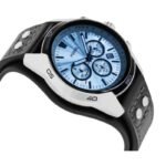 FOSSIL Coachman CH2564 Mens Watch + BOX - Image 3