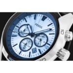 FOSSIL Coachman CH2564 Mens Watch + BOX - Image 4