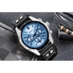 FOSSIL Coachman CH2564 Mens Watch + BOX - Image 5