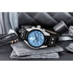 FOSSIL Coachman CH2564 Mens Watch + BOX - Image 6
