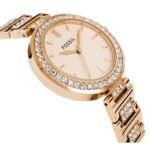 FOSSIL Karli BQ3181 Womens Watch + BOX - Image 2