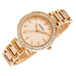FOSSIL Karli BQ3181 Womens Watch + BOX - Image 3