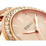 FOSSIL Karli BQ3181 Womens Watch + BOX - Image 4
