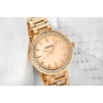 FOSSIL Karli BQ3181 Womens Watch + BOX - Image 5
