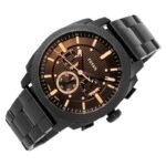 FOSSIL Machine FS6097 Mens Watch + BOX - Image 2