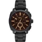 FOSSIL Machine FS6097 Mens Watch + BOX