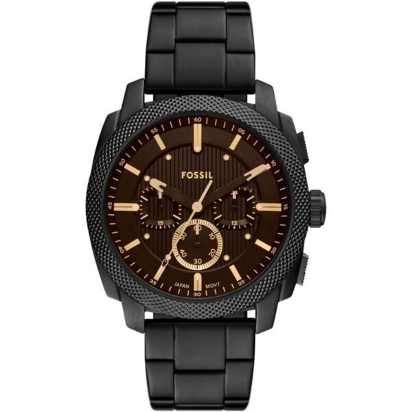 FOSSIL Machine FS6097 Mens Watch + BOX