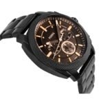 FOSSIL Machine FS6097 Mens Watch + BOX - Image 3