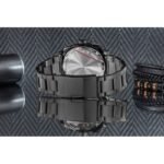 FOSSIL Machine FS6097 Mens Watch + BOX - Image 7