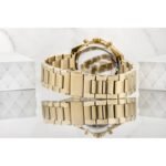 FOSSIL Modern Courier Chronograph BQ3378 Womens Watch + BOX - Image 7