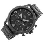 FOSSIL Nate JR1401 Mens Watch + BOX - Image 2