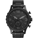 FOSSIL Nate JR1401 Mens Watch + BOX