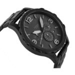 FOSSIL Nate JR1401 Mens Watch + BOX - Image 3