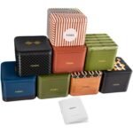 FOSSIL Nate JR1401 Mens Watch + BOX - Image 8