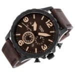FOSSIL Nate JR1487 Mens Watch + BOX - Image 2