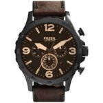 FOSSIL Nate JR1487 Mens Watch + BOX