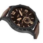 FOSSIL Nate JR1487 Mens Watch + BOX - Image 3