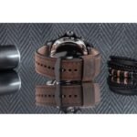 FOSSIL Nate JR1487 Mens Watch + BOX - Image 7