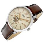 FOSSIL Townsman Automatic ME3266 Mens Watch + BOX - Image 2