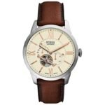 FOSSIL Townsman Automatic ME3266 Mens Watch + BOX