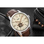FOSSIL Townsman Automatic ME3266 Mens Watch + BOX - Image 5