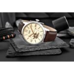 FOSSIL Townsman Automatic ME3266 Mens Watch + BOX - Image 6