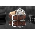 FOSSIL Townsman Automatic ME3266 Mens Watch + BOX - Image 7