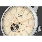 FOSSIL Townsman Automatic ME3266 Mens Watch + BOX - Image 8