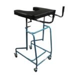 Four-wheeled support type pulpit - walker - Image 5