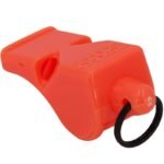 FOX 40 CLASSIC ORANGE WHISTLE WITH STRING - Image 6
