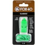 Fox 40 Classic Safety Whistle 9903-1408