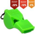 Fox 40 Classic Safety Whistle 9903-1408 - Image 6