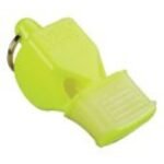 Fox 40 Classic Safety Whistle + String 9903-1308 Neon - Image 2