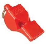 Fox 40 Classic whistle + string 9903-0108 red - Image 2
